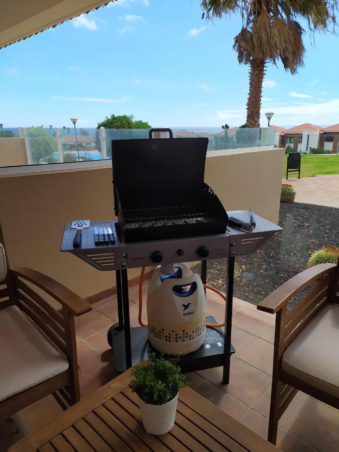 דירות סן מיגל דה אבונה Royal Marina Golf מראה חיצוני תמונה
