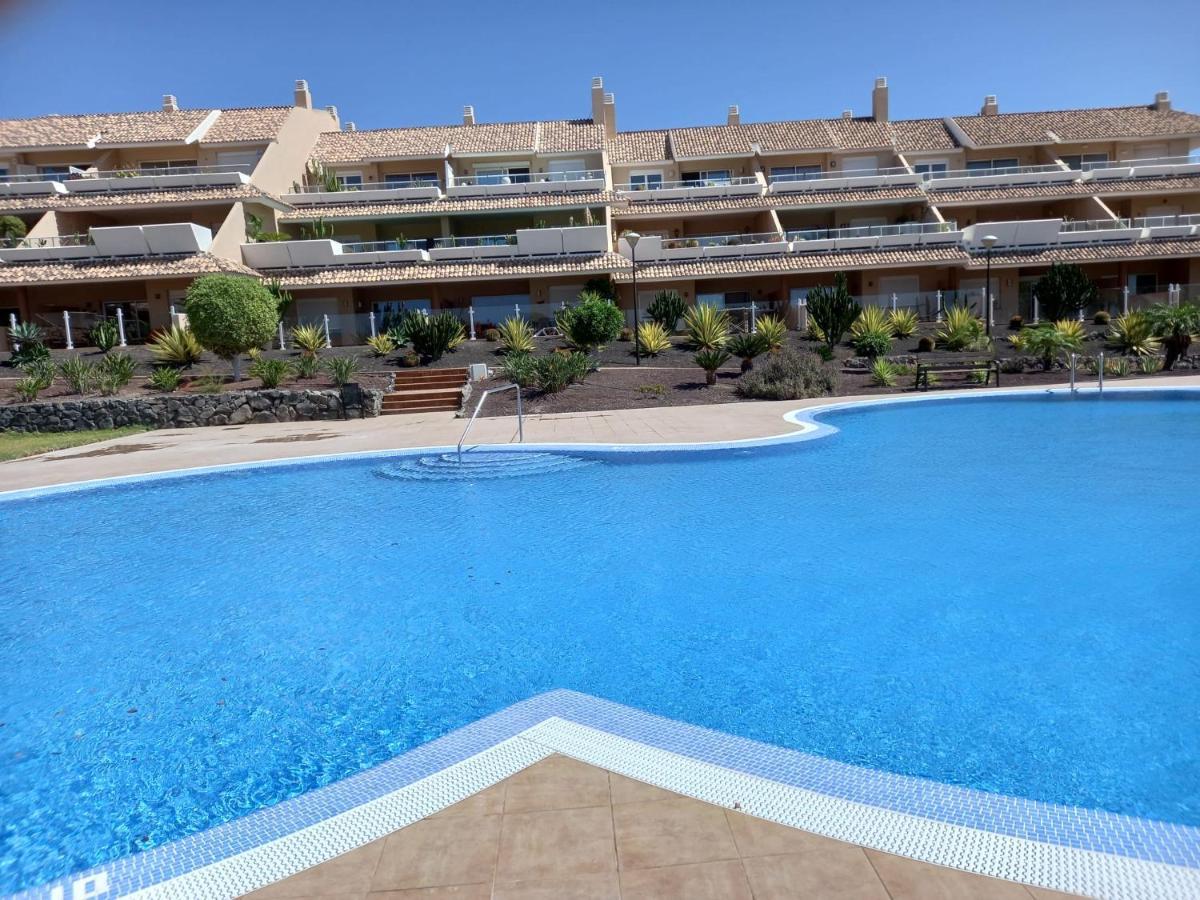 דירות סן מיגל דה אבונה Royal Marina Golf מראה חיצוני תמונה
