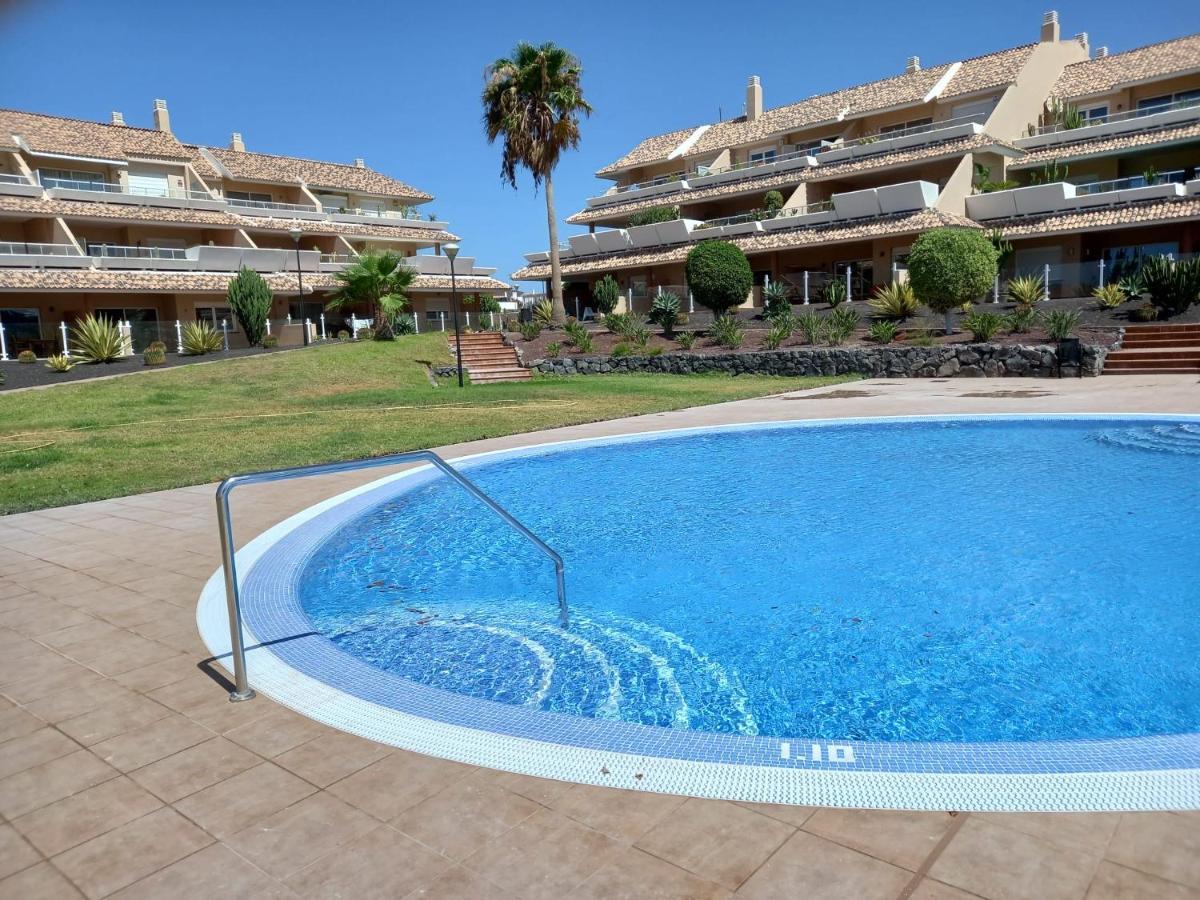 דירות סן מיגל דה אבונה Royal Marina Golf מראה חיצוני תמונה
