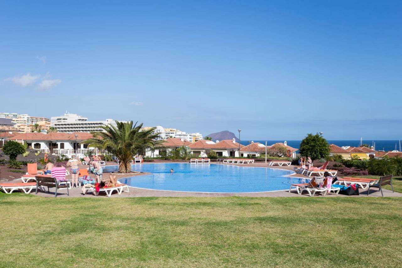 דירות סן מיגל דה אבונה Royal Marina Golf מראה חיצוני תמונה