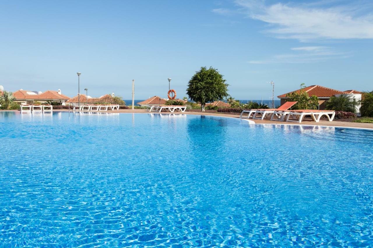 דירות סן מיגל דה אבונה Royal Marina Golf מראה חיצוני תמונה