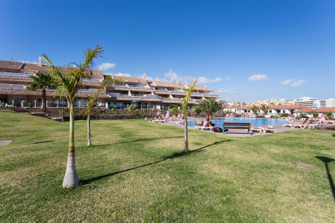 דירות סן מיגל דה אבונה Royal Marina Golf מראה חיצוני תמונה