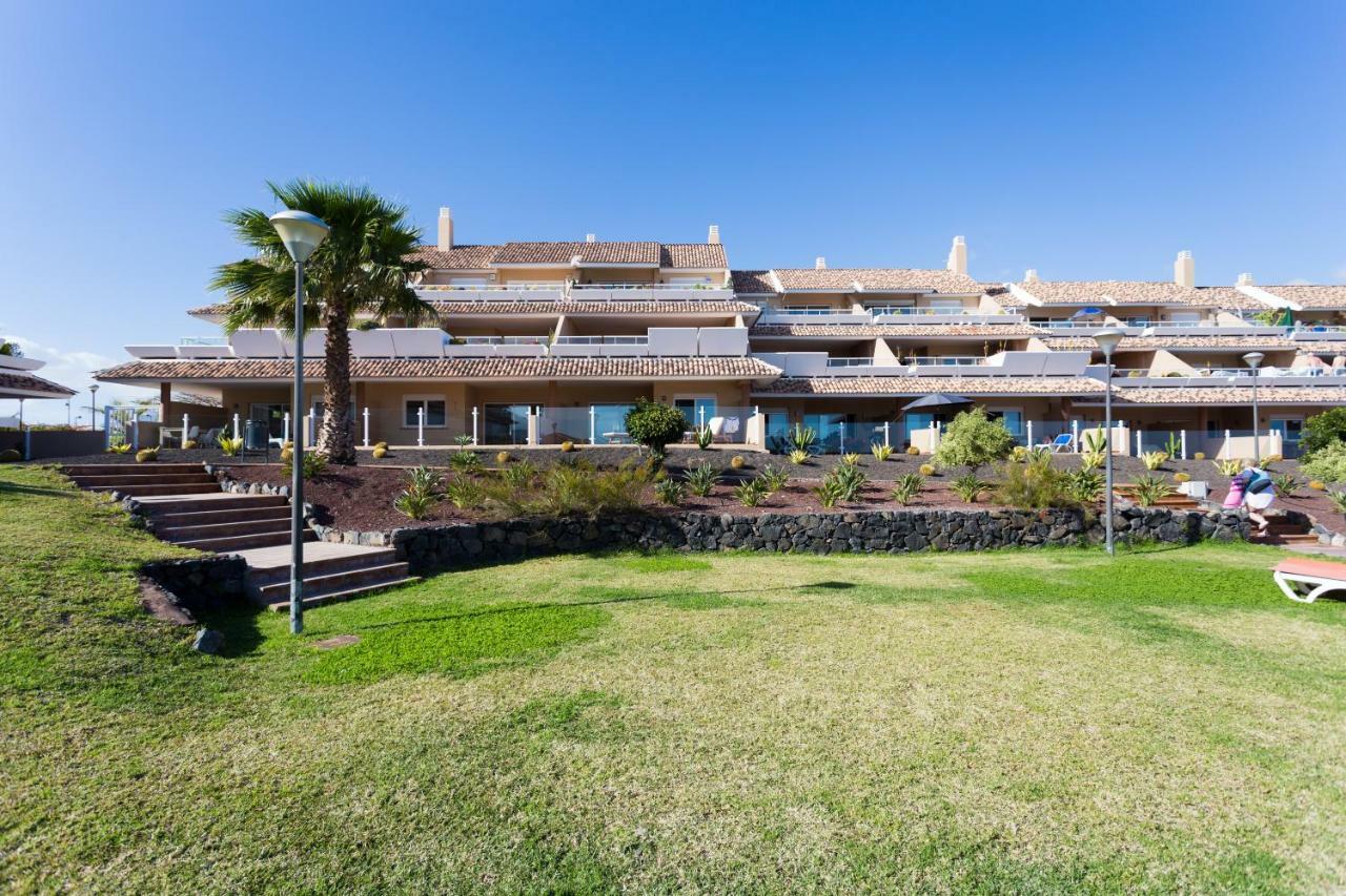 דירות סן מיגל דה אבונה Royal Marina Golf מראה חיצוני תמונה