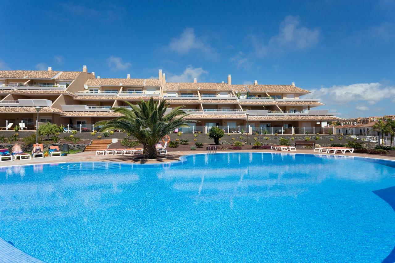 דירות סן מיגל דה אבונה Royal Marina Golf מראה חיצוני תמונה