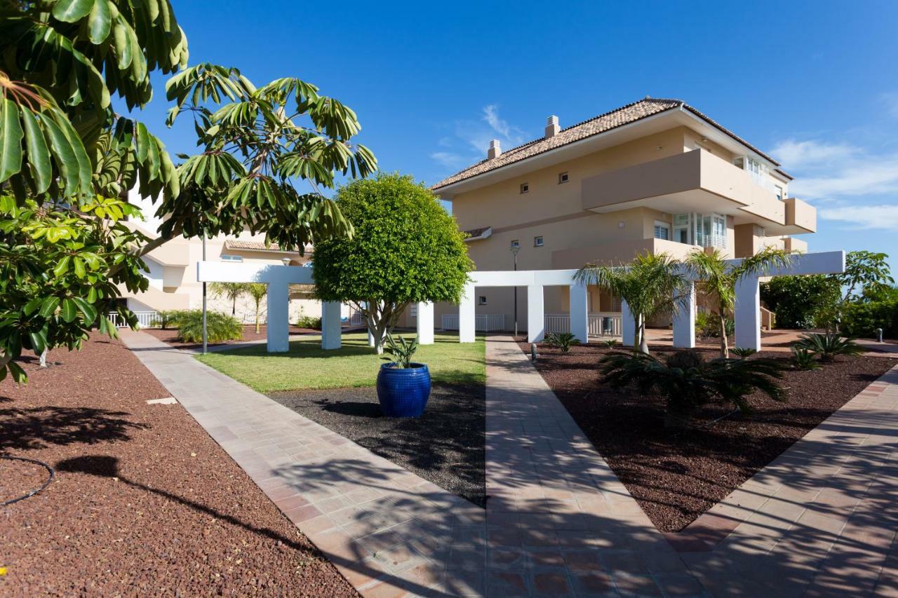 דירות סן מיגל דה אבונה Royal Marina Golf מראה חיצוני תמונה