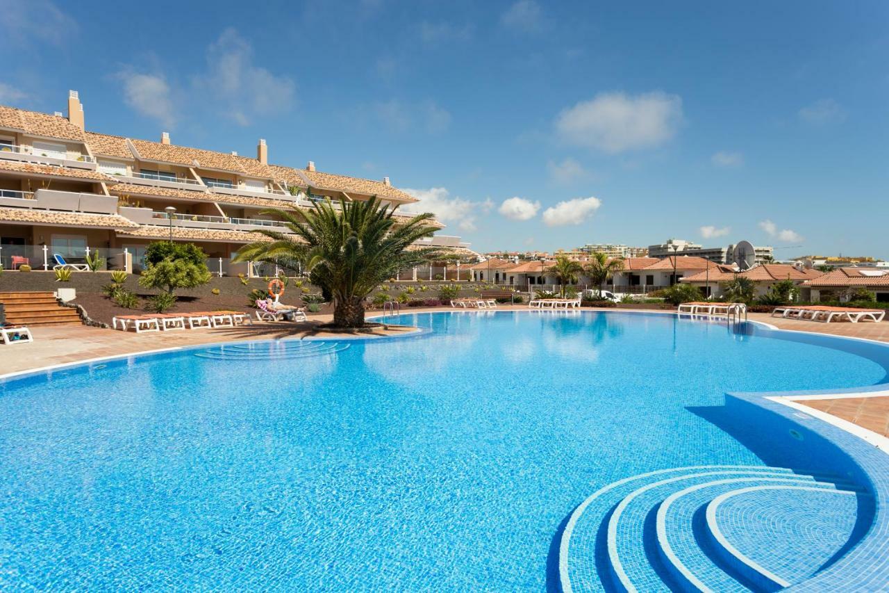 דירות סן מיגל דה אבונה Royal Marina Golf מראה חיצוני תמונה